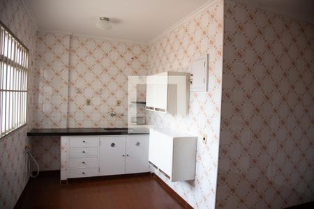 Apartamento para alugar com 141m², 3 quartos e 1 vagaCozinha