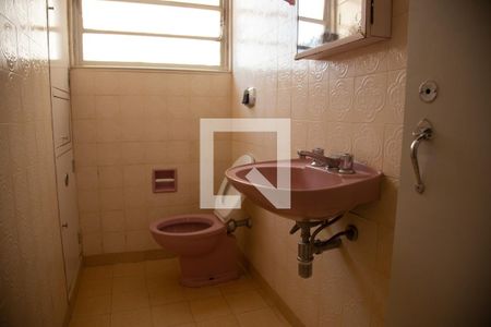 Apartamento para alugar com 141m², 3 quartos e 1 vagaBanheiro 3