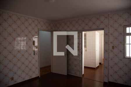 Apartamento para alugar com 141m², 3 quartos e 1 vagaCozinha