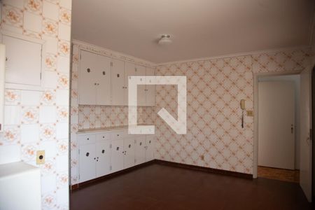 Apartamento para alugar com 141m², 3 quartos e 1 vagaCozinha