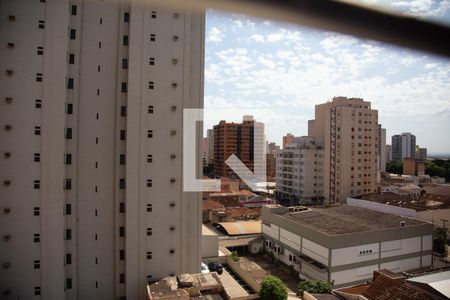 Apartamento para alugar com 141m², 3 quartos e 1 vagaVista do quarto 2