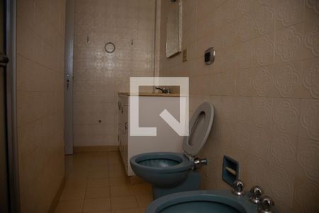 Apartamento para alugar com 141m², 3 quartos e 1 vagaBanheiro 1
