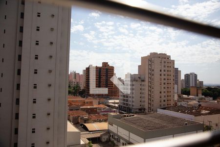 Apartamento para alugar com 141m², 3 quartos e 1 vagavista do quarto 3