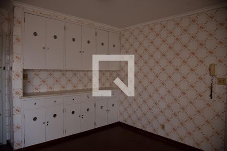 Apartamento para alugar com 141m², 3 quartos e 1 vagaCozinha