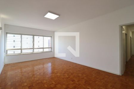 Apartamento para alugar com 3 quartos, 141m² em Centro, Ribeirão Preto