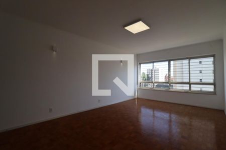 Apartamento para alugar com 3 quartos, 141m² em Centro, Ribeirão Preto