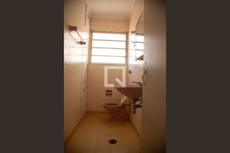 Apartamento para alugar com 141m², 3 quartos e 1 vagaBanheiro 3