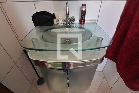 Casa à venda com 125m², 3 quartos e 2 vagasBanheiro da Suíte