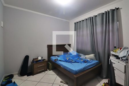 Casa à venda com 125m², 3 quartos e 2 vagasQuarto 3