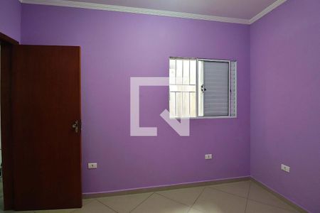 Casa à venda com 125m², 3 quartos e 2 vagasQuarto 2