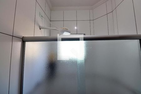 Casa à venda com 125m², 3 quartos e 2 vagasBanheiro da Suíte