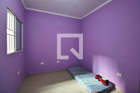 Casa à venda com 125m², 3 quartos e 2 vagasQuarto 2