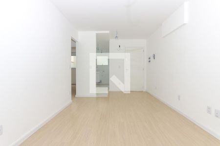 Sala de apartamento à venda com 2 quartos, 51m² em Floresta, Porto Alegre