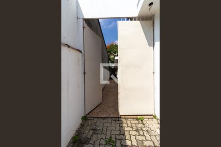 Apartamento para alugar com 24m², 1 quarto e sem vagaEntrada