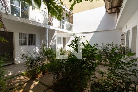 Apartamento para alugar com 24m², 1 quarto e sem vagaÁrea comum