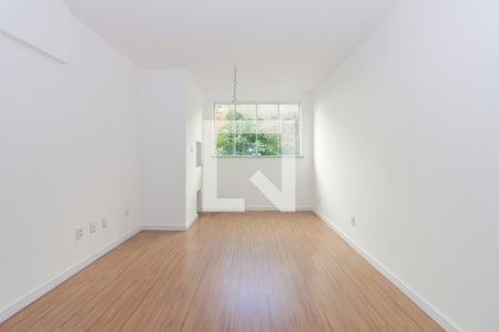 Apartamento à venda com 51m², 2 quartos e 1 vagaSala