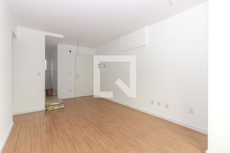 Apartamento à venda com 51m², 2 quartos e 1 vagaSala
