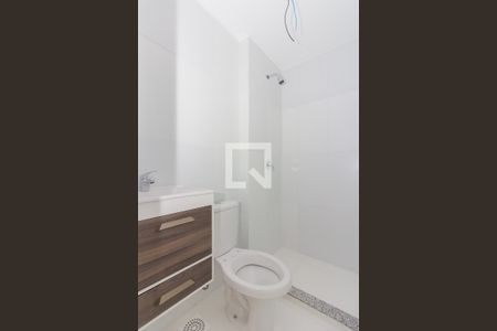 Apartamento à venda com 51m², 2 quartos e 1 vagaBanheiro