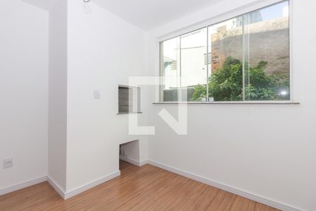 Apartamento à venda com 51m², 2 quartos e 1 vagaSala