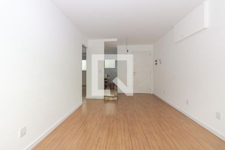 Apartamento à venda com 51m², 2 quartos e 1 vagaSala