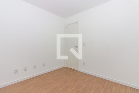 Apartamento à venda com 51m², 2 quartos e 1 vagaQuarto