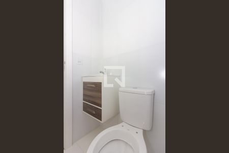 Apartamento à venda com 51m², 2 quartos e 1 vagaBanheiro