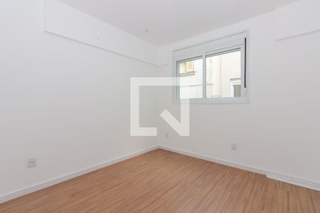 Apartamento à venda com 51m², 2 quartos e 1 vagaQuarto