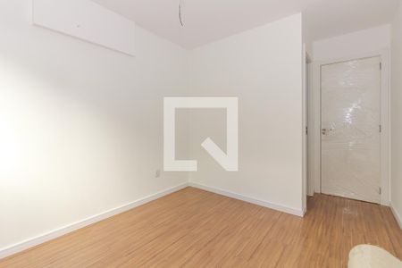 Apartamento à venda com 51m², 2 quartos e 1 vagaQuarto Suíte