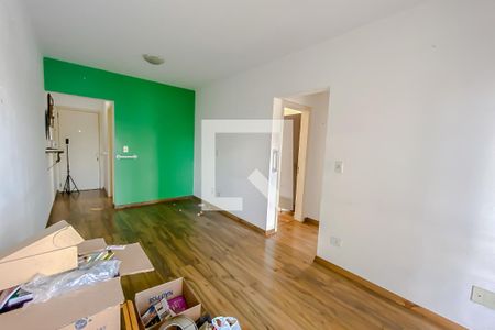 Sala de apartamento para alugar com 2 quartos, 60m² em Vila Carrão, São Paulo