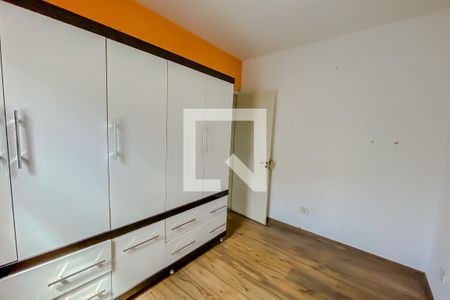 Quarto de apartamento para alugar com 2 quartos, 60m² em Vila Carrão, São Paulo