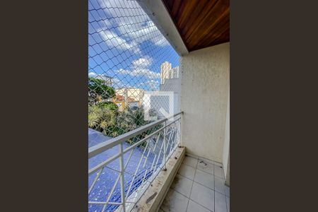 Varanda de apartamento para alugar com 2 quartos, 60m² em Vila Carrão, São Paulo