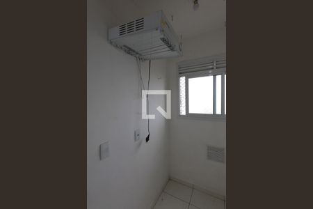 Apartamento para alugar com 66m², 2 quartos e 2 vagas Apartamento para alugar com 66m², 2 quartos e 2 vagasÁrea de Serviço