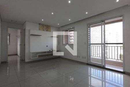 Apartamento para alugar com 66m², 2 quartos e 2 vagas Apartamento para alugar com 66m², 2 quartos e 2 vagasSala