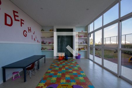 Apartamento para alugar com 66m², 2 quartos e 2 vagas Apartamento para alugar com 66m², 2 quartos e 2 vagasÁrea Comum