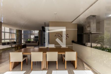Apartamento para alugar com 66m², 2 quartos e 2 vagas Apartamento para alugar com 66m², 2 quartos e 2 vagasÁrea Comum