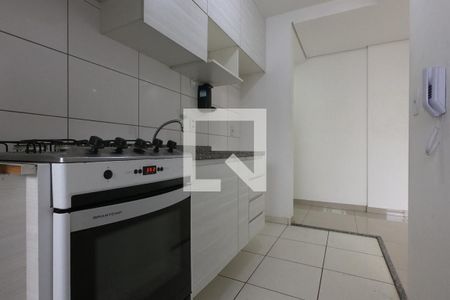 Apartamento para alugar com 66m², 2 quartos e 2 vagas Apartamento para alugar com 66m², 2 quartos e 2 vagasCozinha