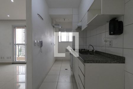 Apartamento para alugar com 66m², 2 quartos e 2 vagas Apartamento para alugar com 66m², 2 quartos e 2 vagasCozinha