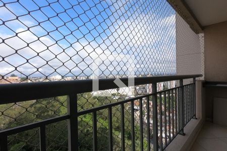 Apartamento para alugar com 66m², 2 quartos e 2 vagas Apartamento para alugar com 66m², 2 quartos e 2 vagasvaranda