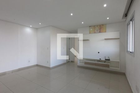 Apartamento para alugar com 66m², 2 quartos e 2 vagas Apartamento para alugar com 66m², 2 quartos e 2 vagasSala