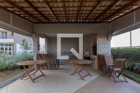 Apartamento para alugar com 66m², 2 quartos e 2 vagas Apartamento para alugar com 66m², 2 quartos e 2 vagasÁrea Comum