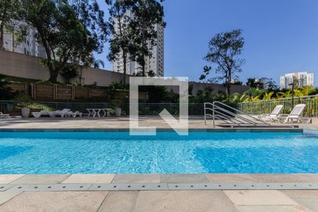 Apartamento para alugar com 66m², 2 quartos e 2 vagas Apartamento para alugar com 66m², 2 quartos e 2 vagasÁrea Comum