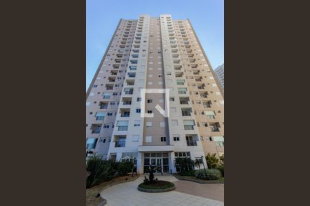 Apartamento para alugar com 66m², 2 quartos e 2 vagas Apartamento para alugar com 66m², 2 quartos e 2 vagasFachada