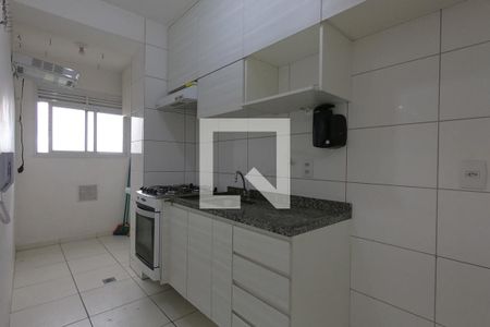 Apartamento para alugar com 66m², 2 quartos e 2 vagas Apartamento para alugar com 66m², 2 quartos e 2 vagasCozinha