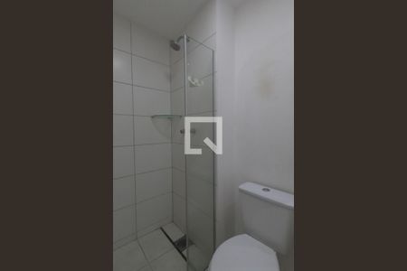 Apartamento para alugar com 66m², 2 quartos e 2 vagas Apartamento para alugar com 66m², 2 quartos e 2 vagasBanheiro