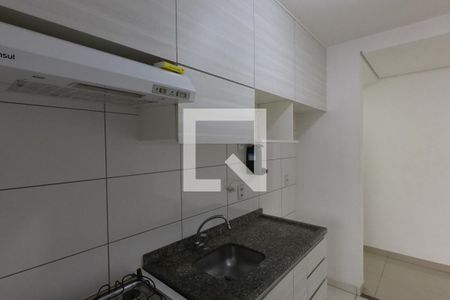 Apartamento para alugar com 66m², 2 quartos e 2 vagas Apartamento para alugar com 66m², 2 quartos e 2 vagasCozinha