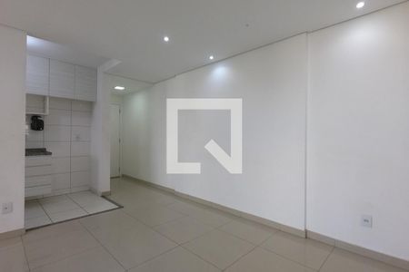 Apartamento para alugar com 66m², 2 quartos e 2 vagas Apartamento para alugar com 66m², 2 quartos e 2 vagasSala