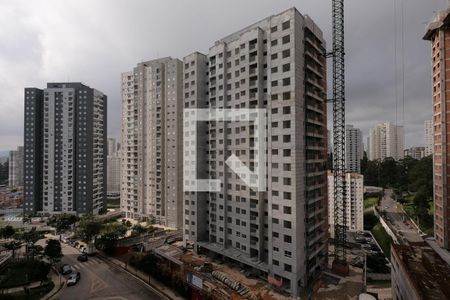 Apartamento para alugar com 66m², 2 quartos e 2 vagas Apartamento para alugar com 66m², 2 quartos e 2 vagasQuarto _ Vista