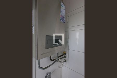 Apartamento para alugar com 66m², 2 quartos e 2 vagas Apartamento para alugar com 66m², 2 quartos e 2 vagasÁrea de Serviço