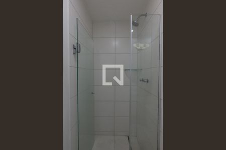 Apartamento para alugar com 66m², 2 quartos e 2 vagas Apartamento para alugar com 66m², 2 quartos e 2 vagasBanheiro