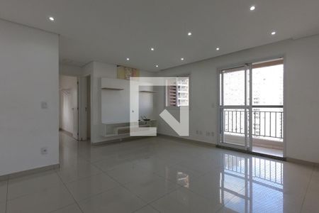 Apartamento para alugar com 66m², 2 quartos e 2 vagas Apartamento para alugar com 66m², 2 quartos e 2 vagasSala